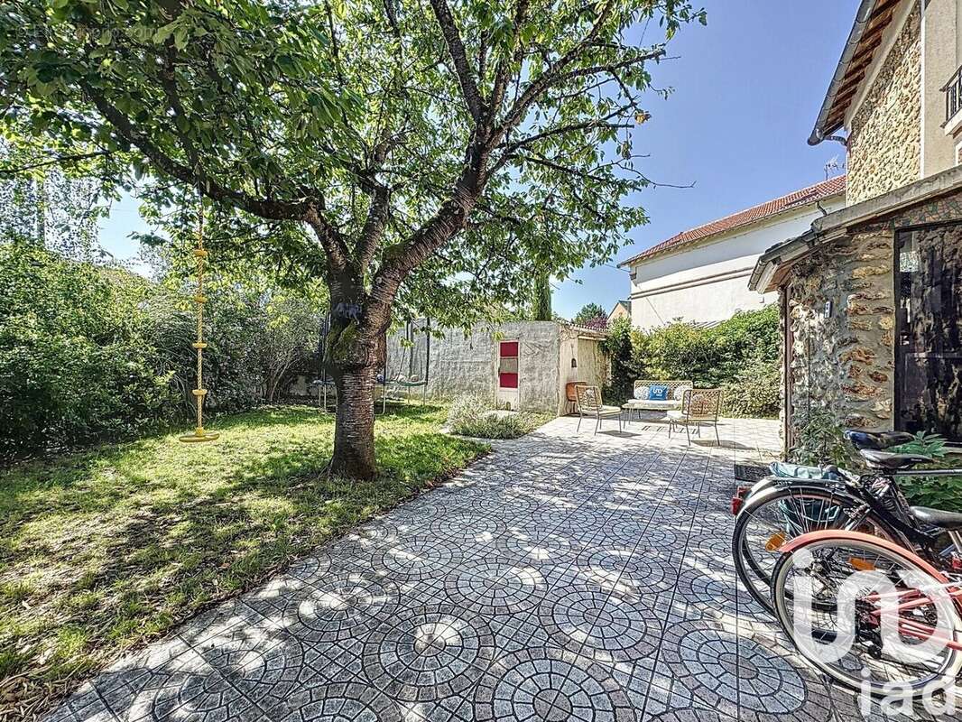 Photo 2 - Maison à MEAUX