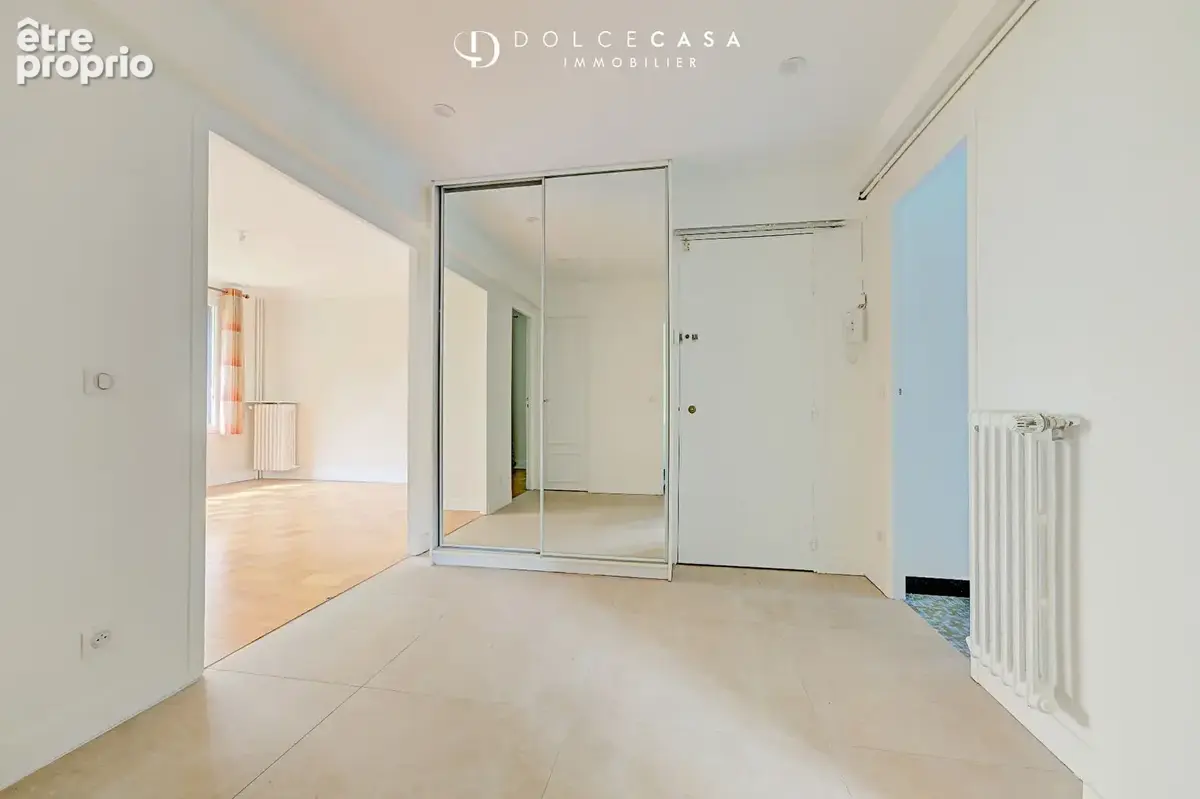 Appartement Le Perreux Sur Marne 3 pièce(s) 68.08 m2 - photo 6