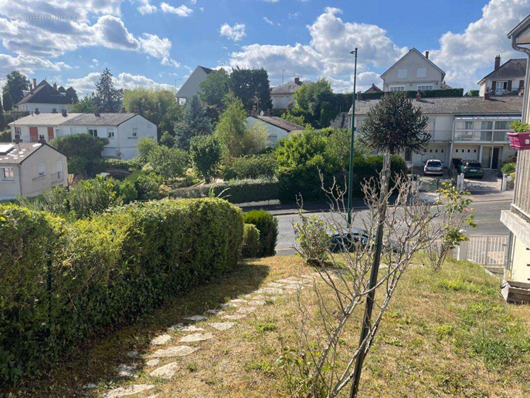 Maison à GIEN