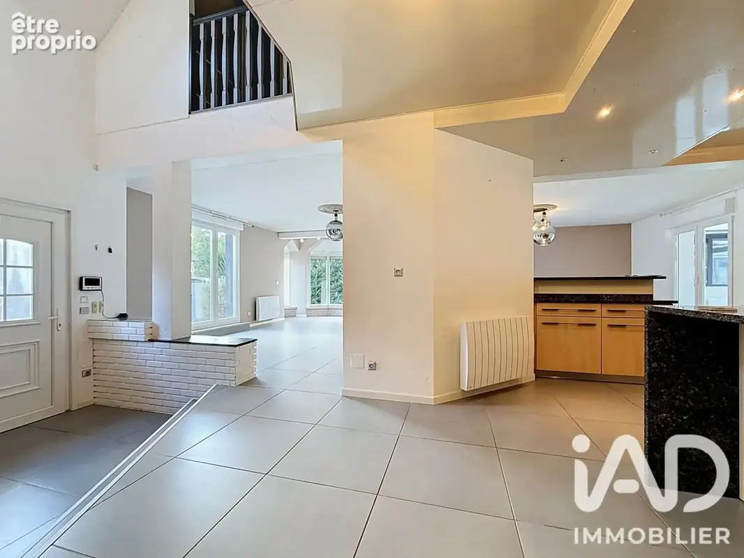 Photo 1 - Maison à MARLY