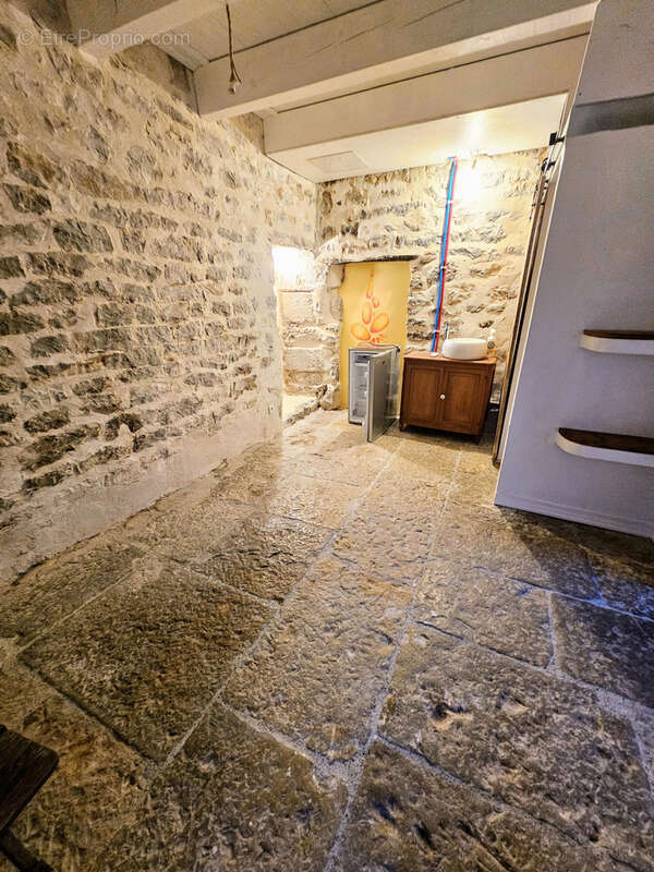 Appartement à CHANDOLAS