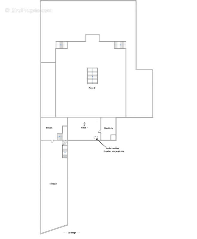 Appartement à FORBACH