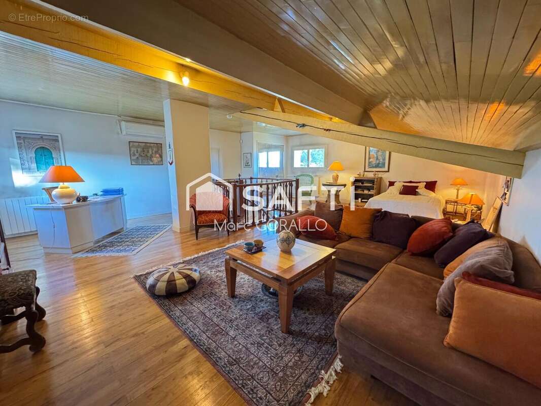 Photo 8 - Maison à BOURG-LES-VALENCE