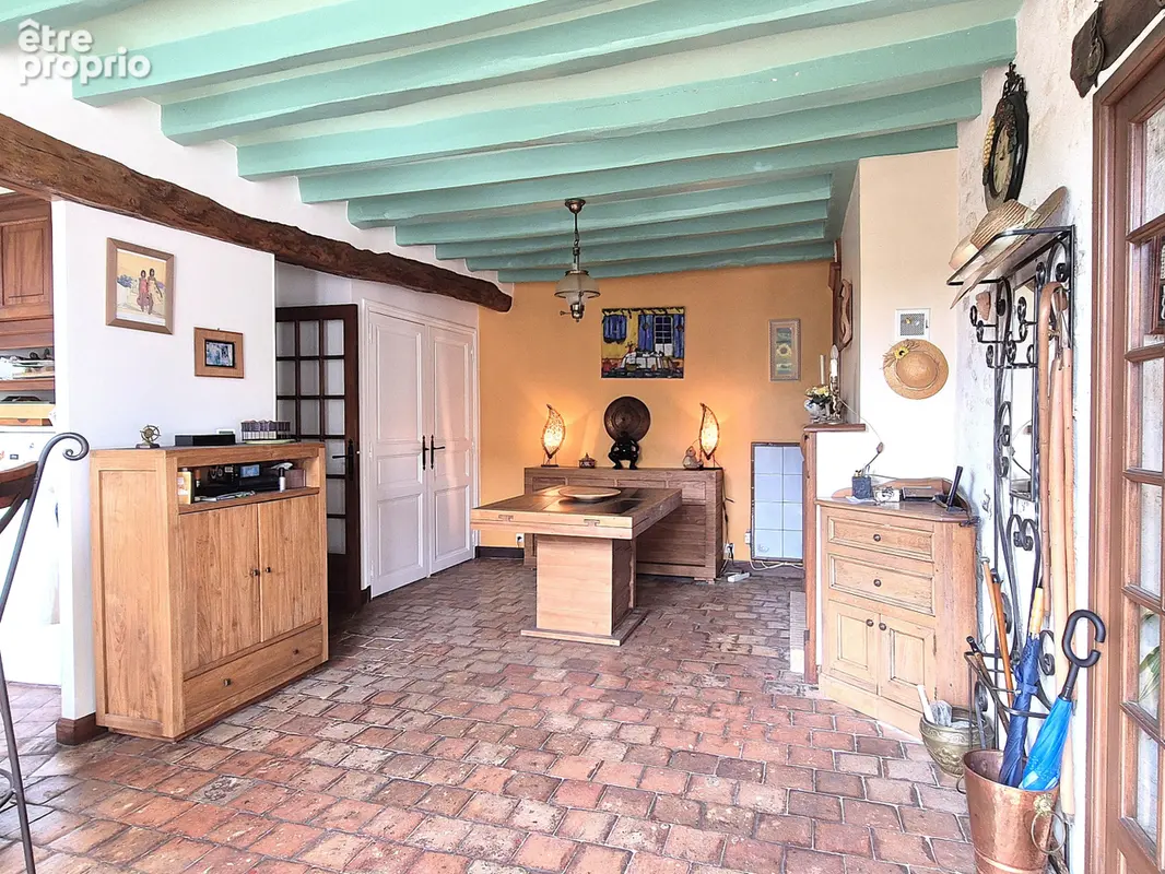 Maison 8 pièces 210 m² à vendre à Paley (77710) - photo 8