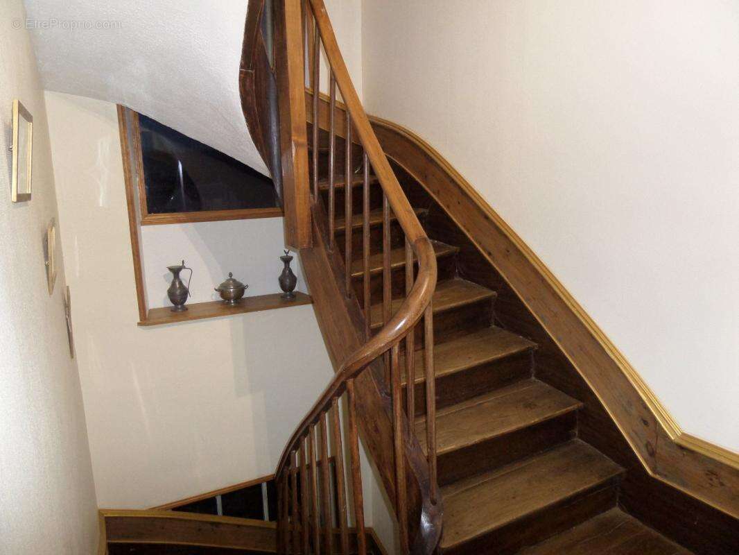 Appartement à JUMILHAC-LE-GRAND