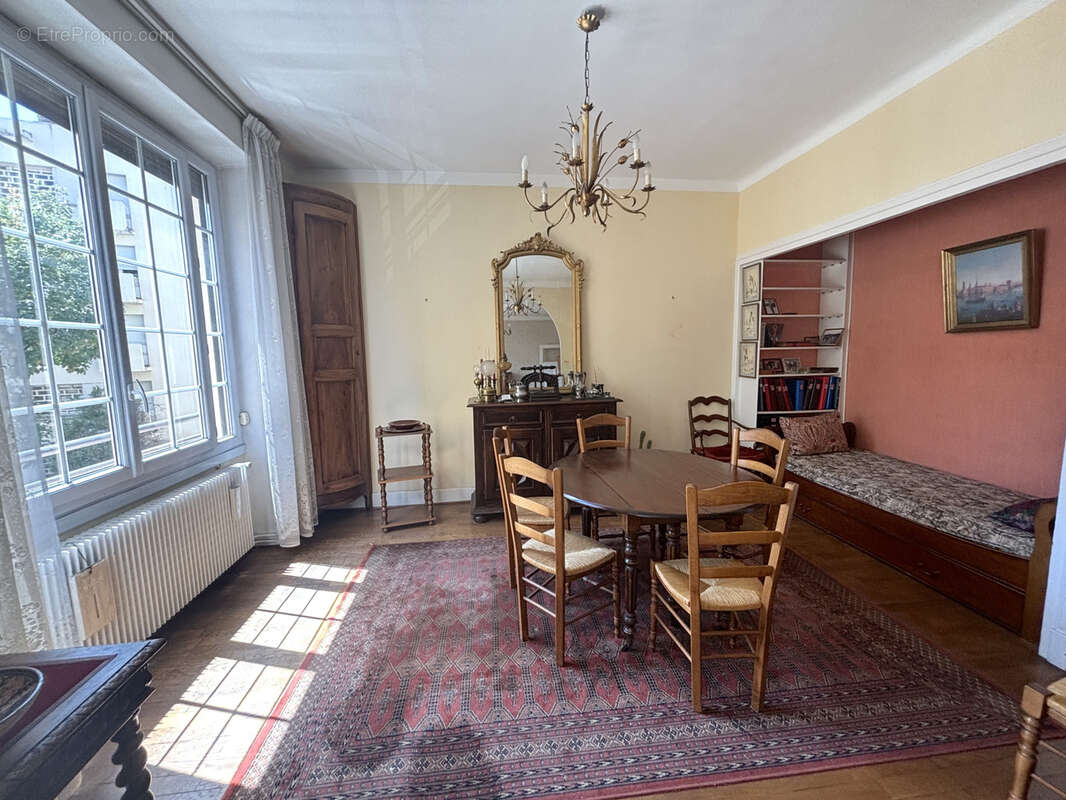 Appartement à LYON-4E