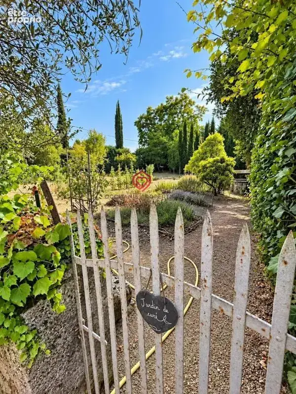 Propriété de caractère rénovée avec vues panoramiques – 6,5 hectares - photo 17