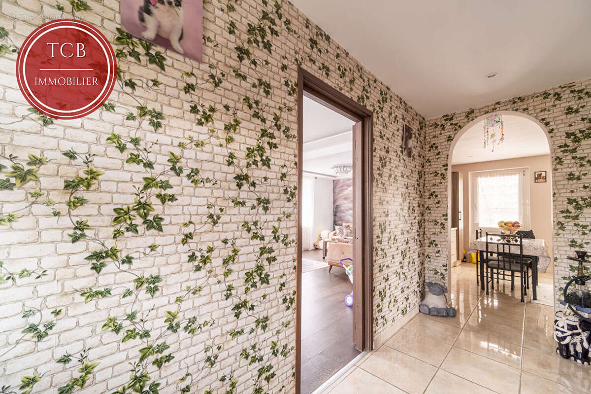 Maison à SEPPOIS-LE-BAS