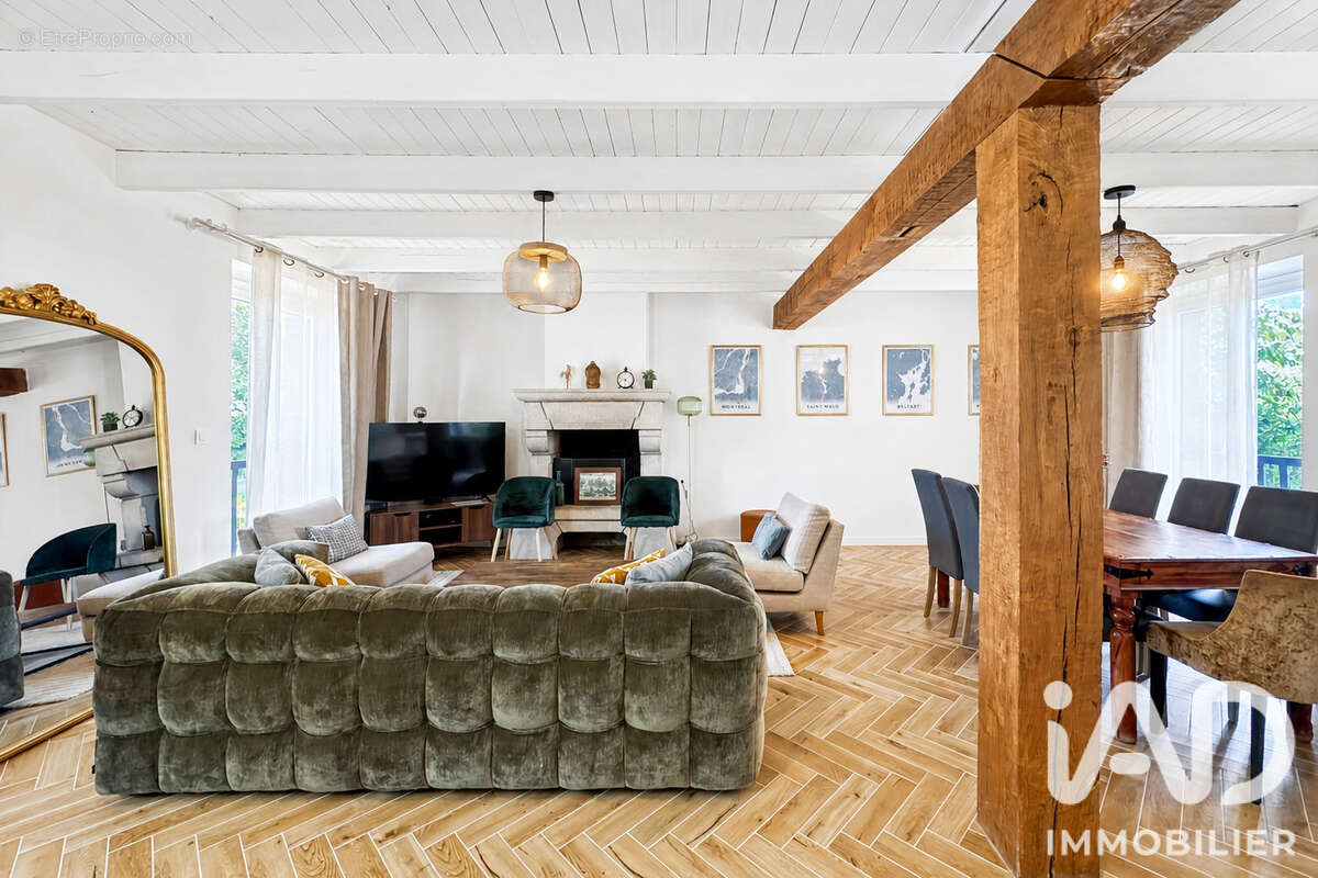 Photo 4 - Maison à LA GOUESNIERE