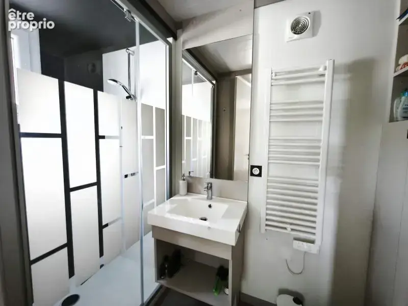 Maison 51 m² à Arzal  - photo 9