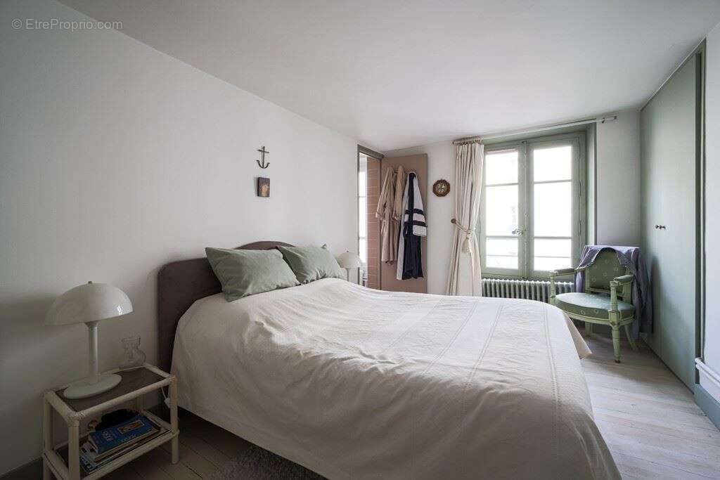 Appartement familial en duplex - photo 10