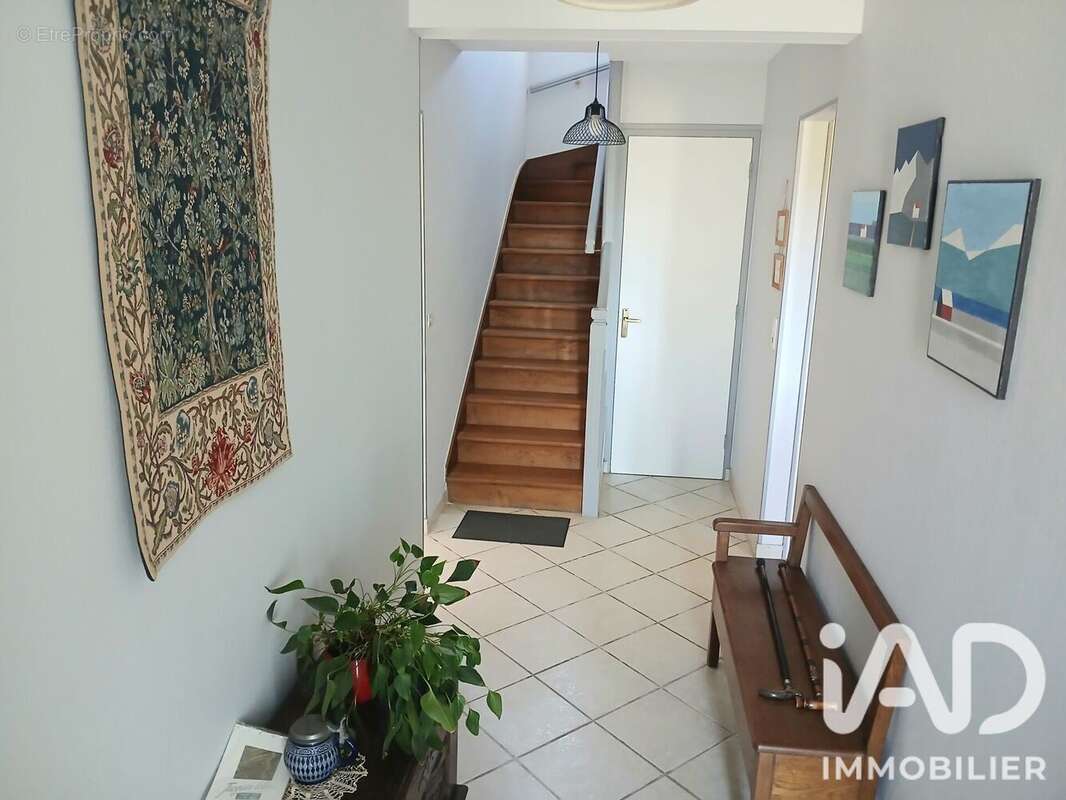 Maison 168 m² à Lessay  - photo 7