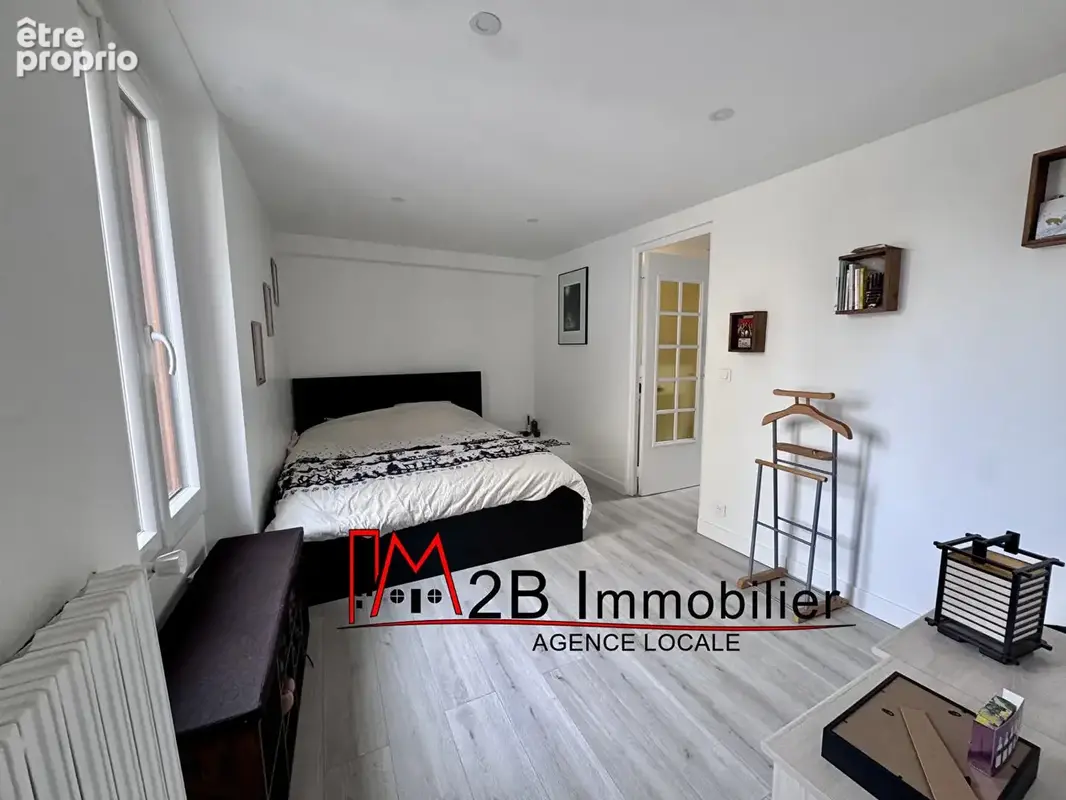 Charmante maison de ville - photo 4