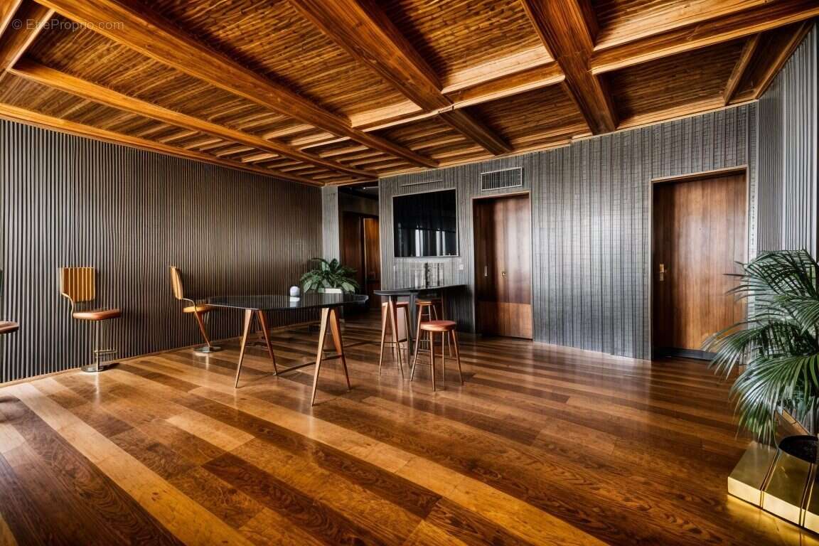 APRÈS - Maison à LABATUT