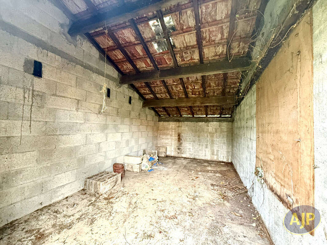 Maison à SAINT-JEAN-DE-BOISEAU