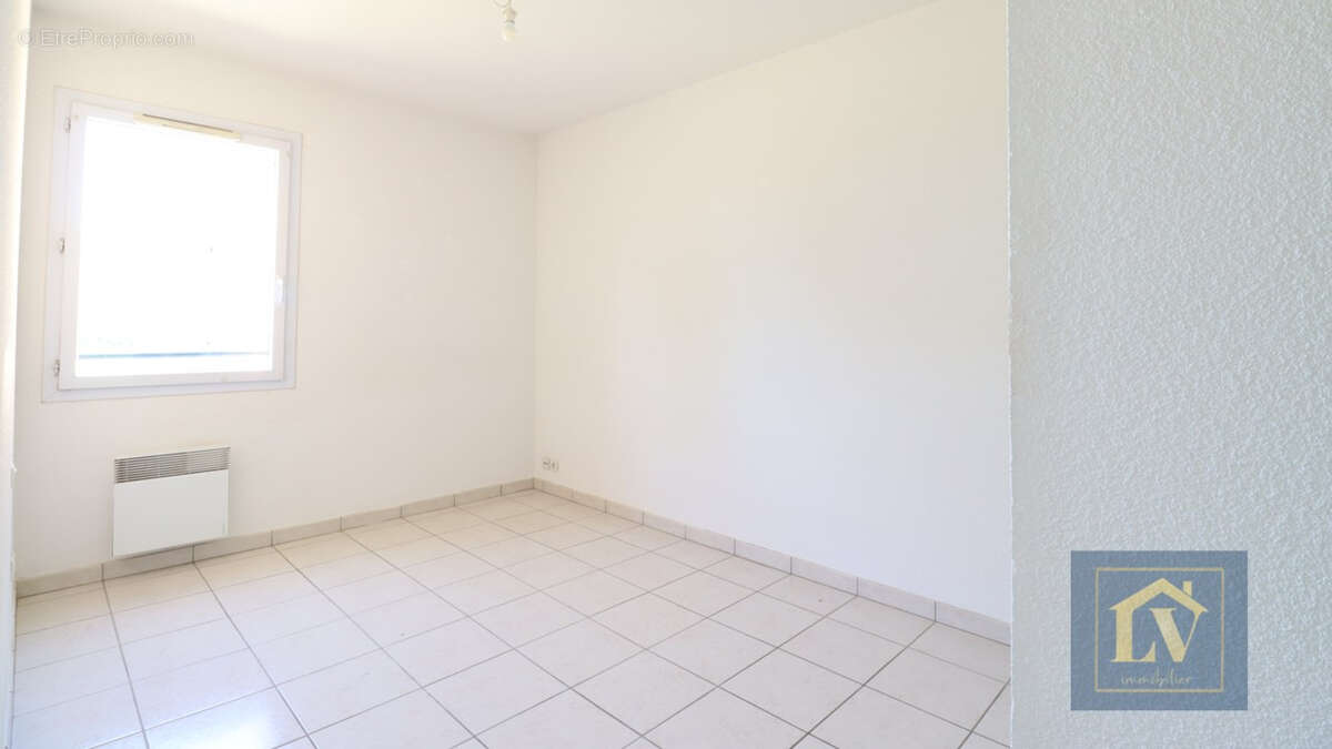 Appartement à CLAIRA