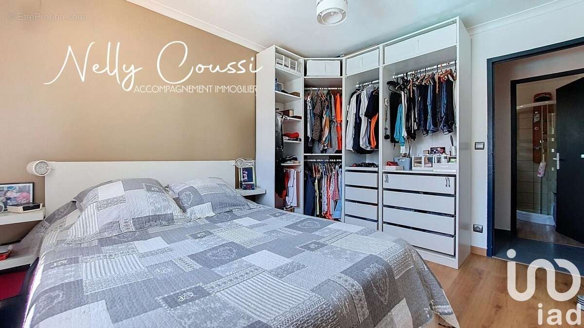 Photo 9 - Maison à SAINT-JUST