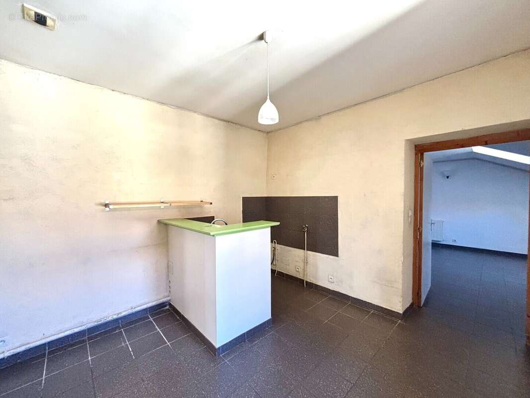 Appartement 106m² à bayonne - photo 4