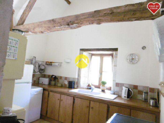 Rénovation à l'authentique - photo 13