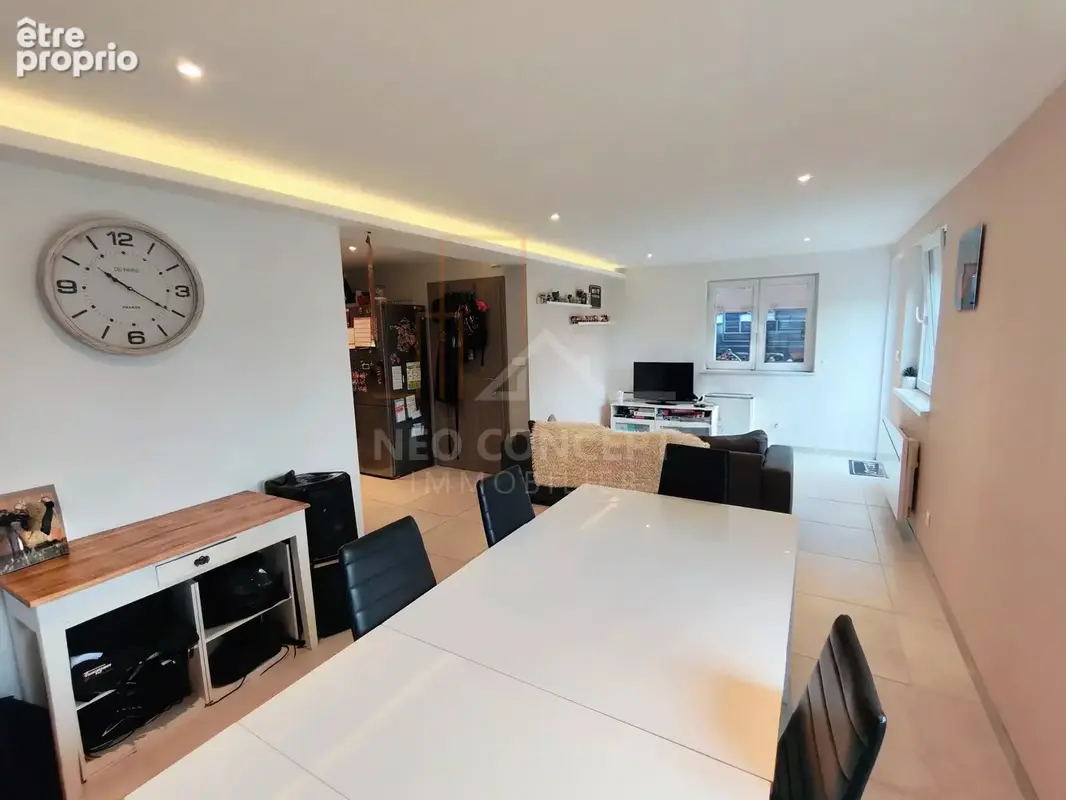 Ensemble immobilier de caractère - photo 8