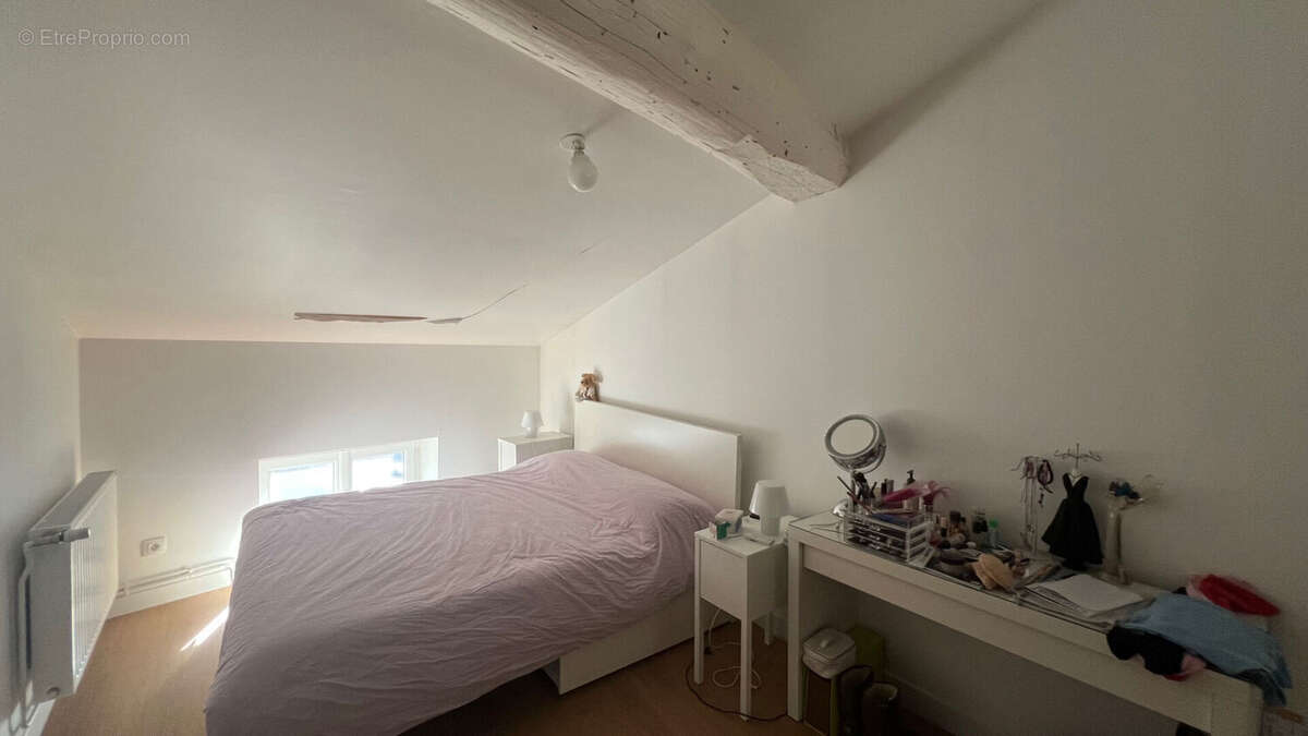 Maison à SAINT-ETIENNE