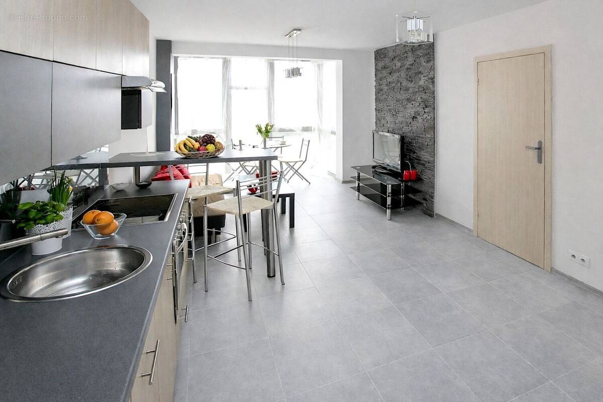 Appartement à BLAGNAC