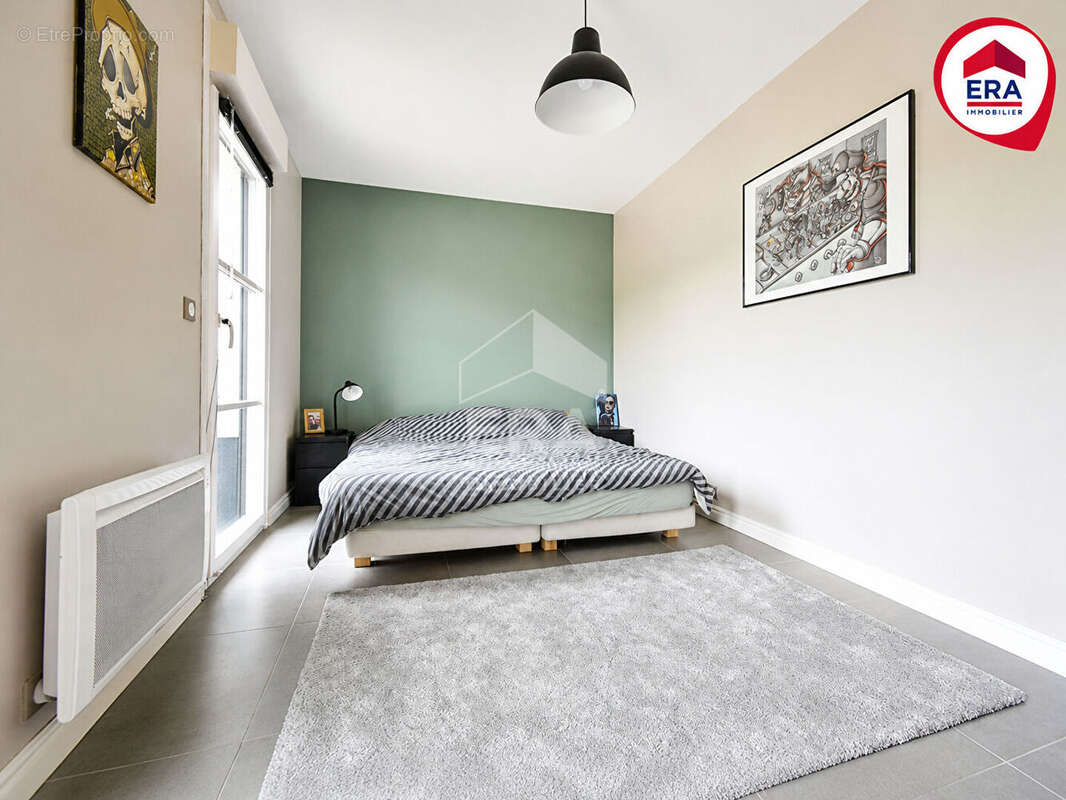 Maison moderne de 167m2 axe Bourbourg Saint-omer - photo 5