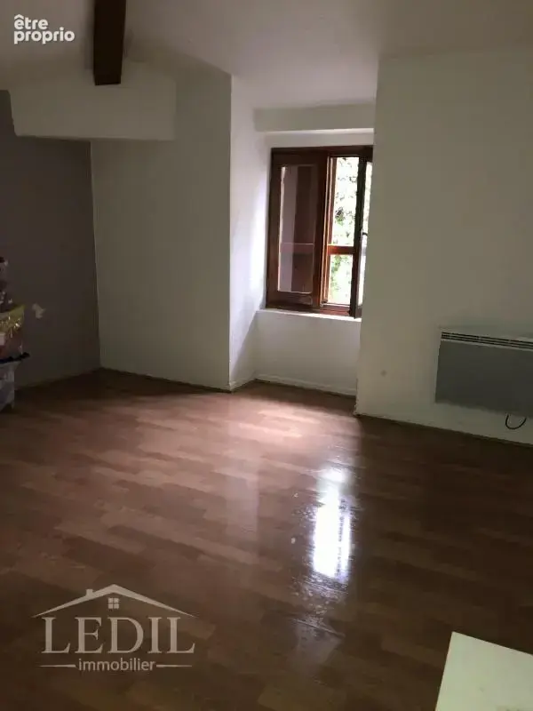 Appartement à PEYREHORADE