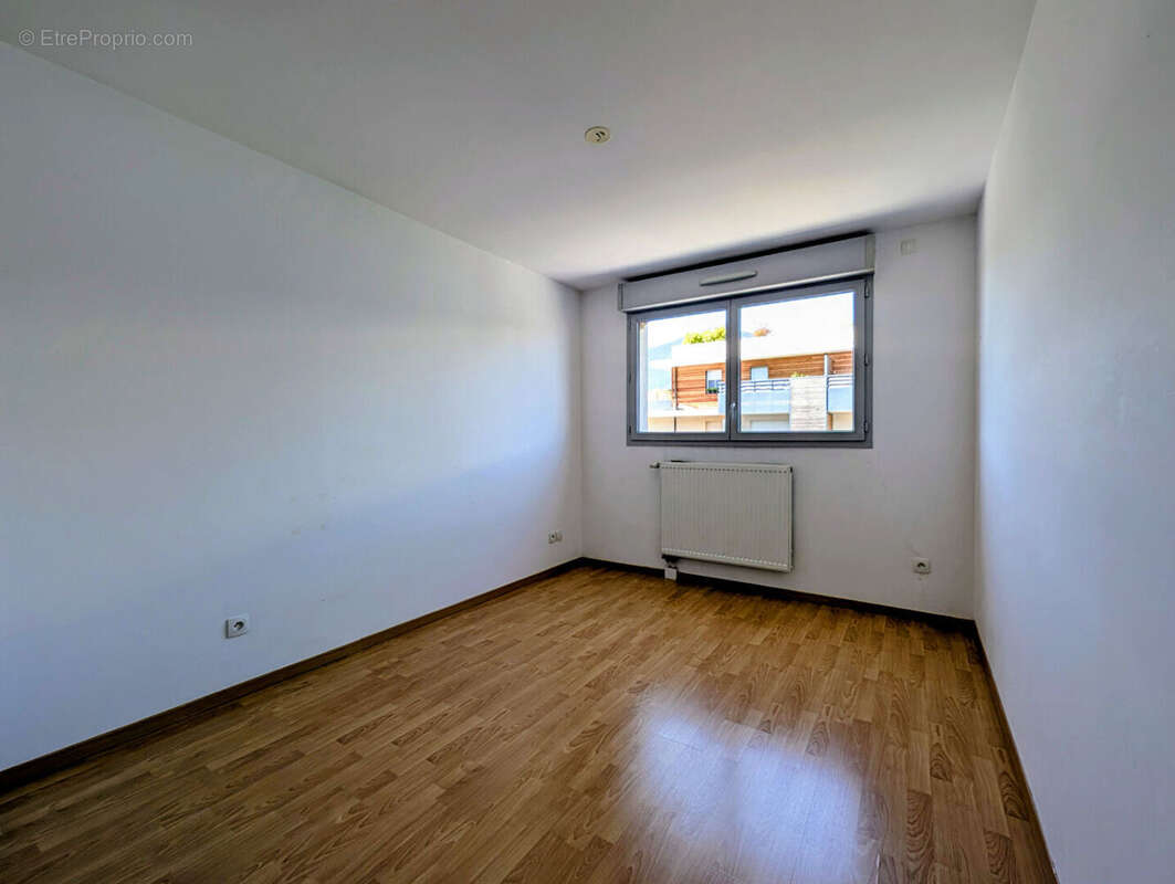 Appartement à AIX-LES-BAINS
