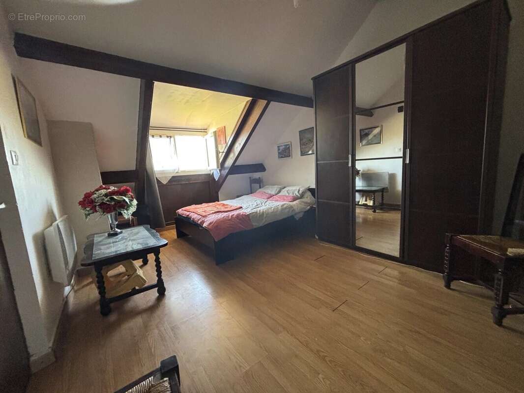 Maison à LES ESSARTS