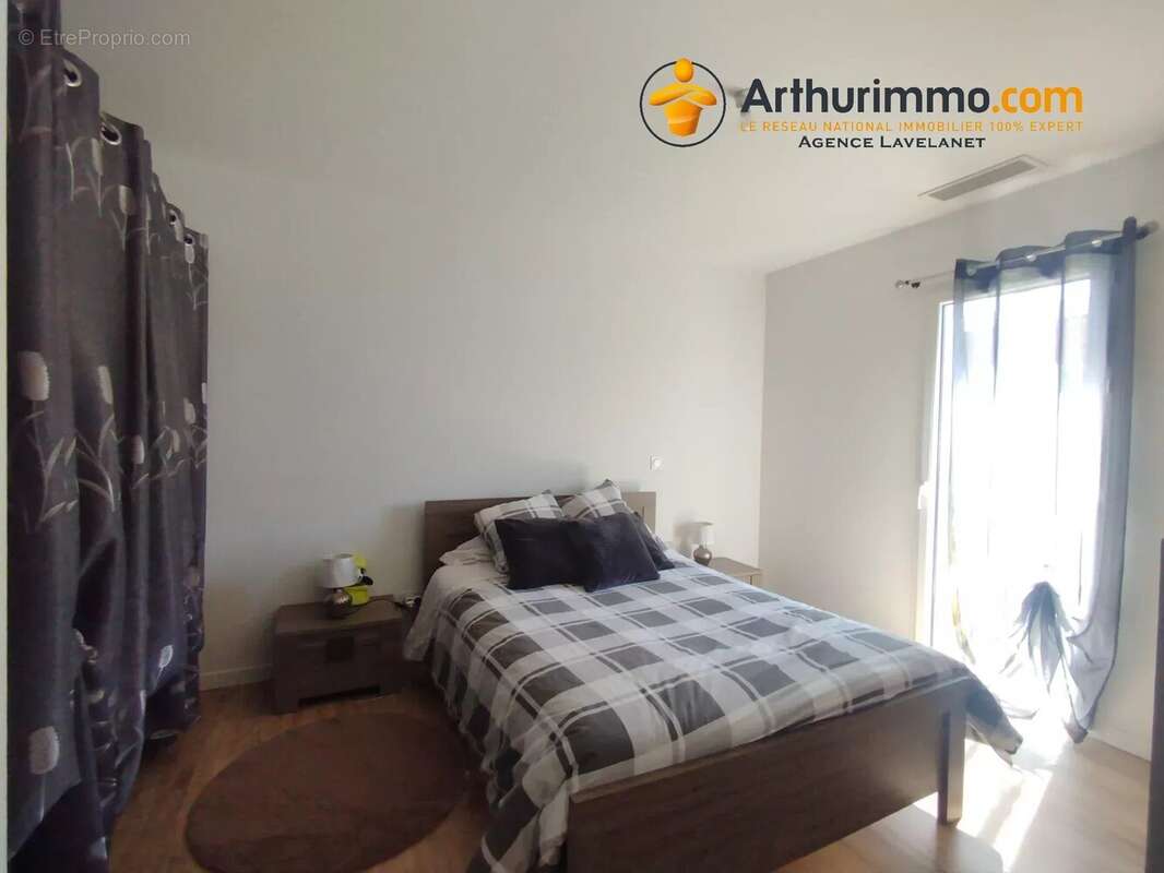 Maison à SAINT-JEAN-DE-VERGES