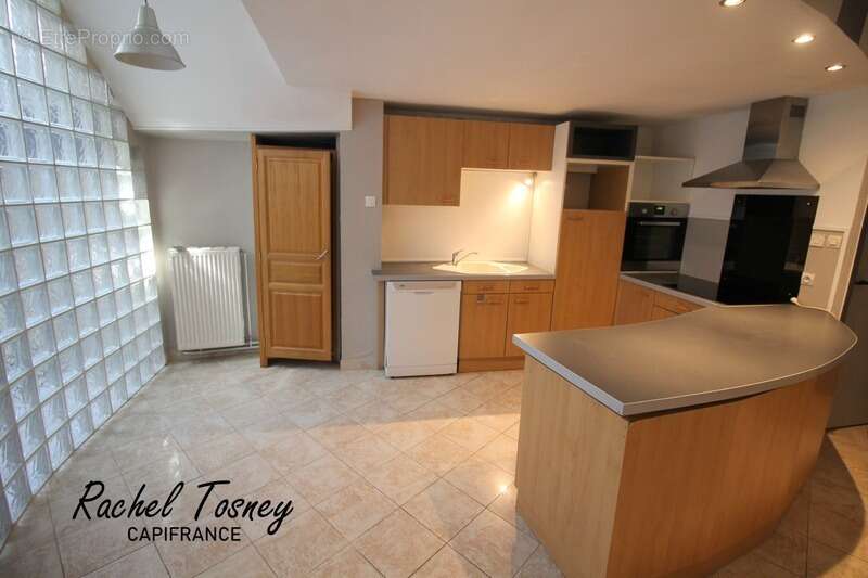 Appartement à BELFORT