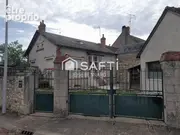 Photo 1 - Maison à PARCAY-SUR-VIENNE