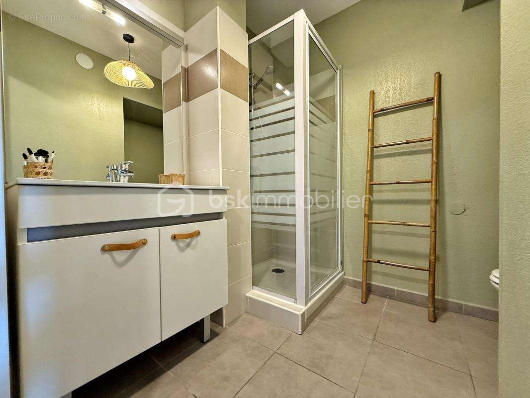 Appartement à BASSAN