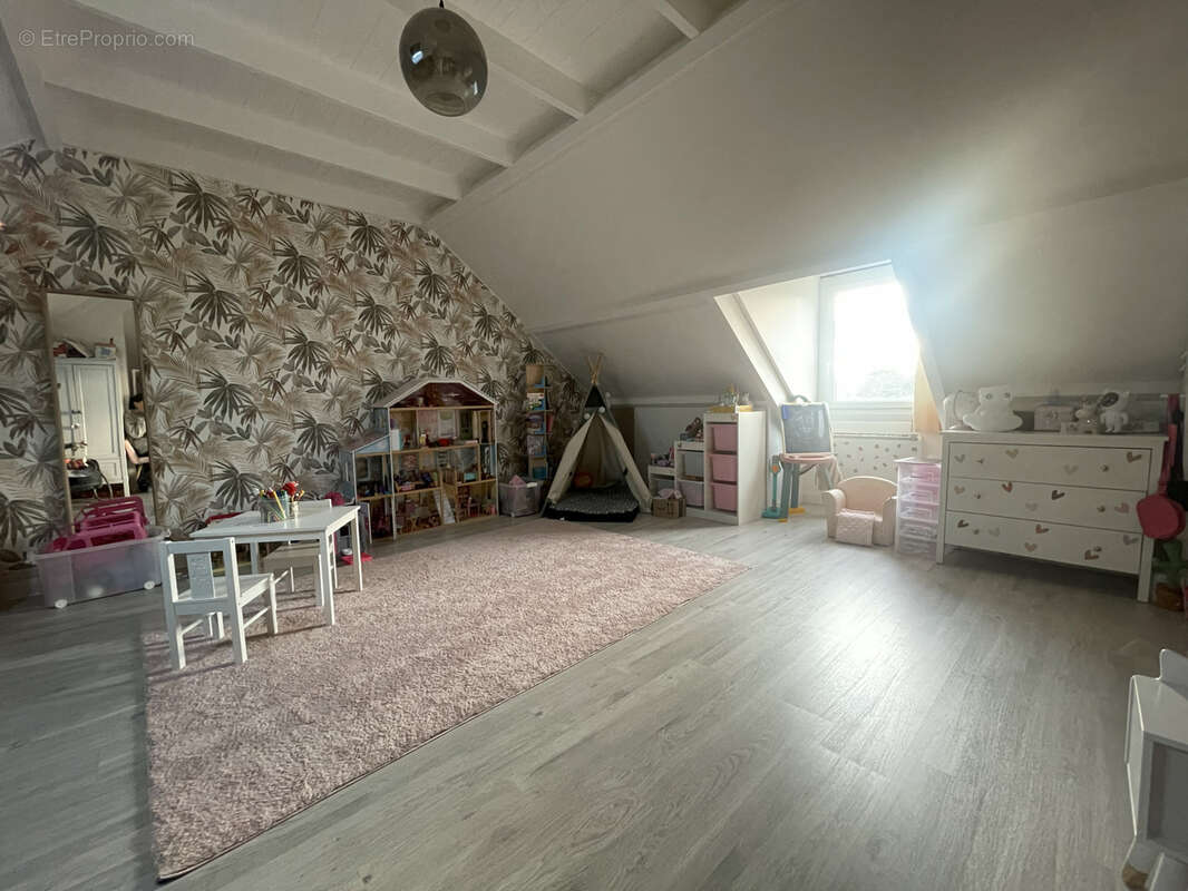 Maison à PACY-SUR-EURE