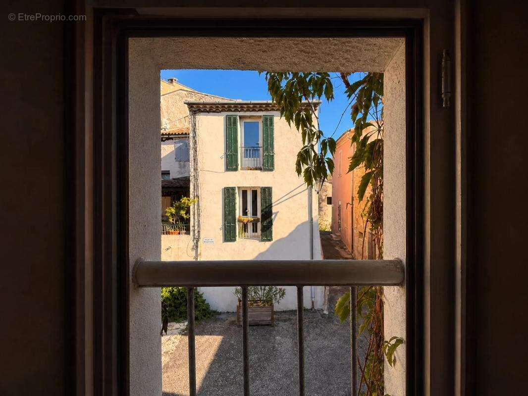 Maison 3 pièces - 57 m² - Esparron-de-Pallières - photo 8