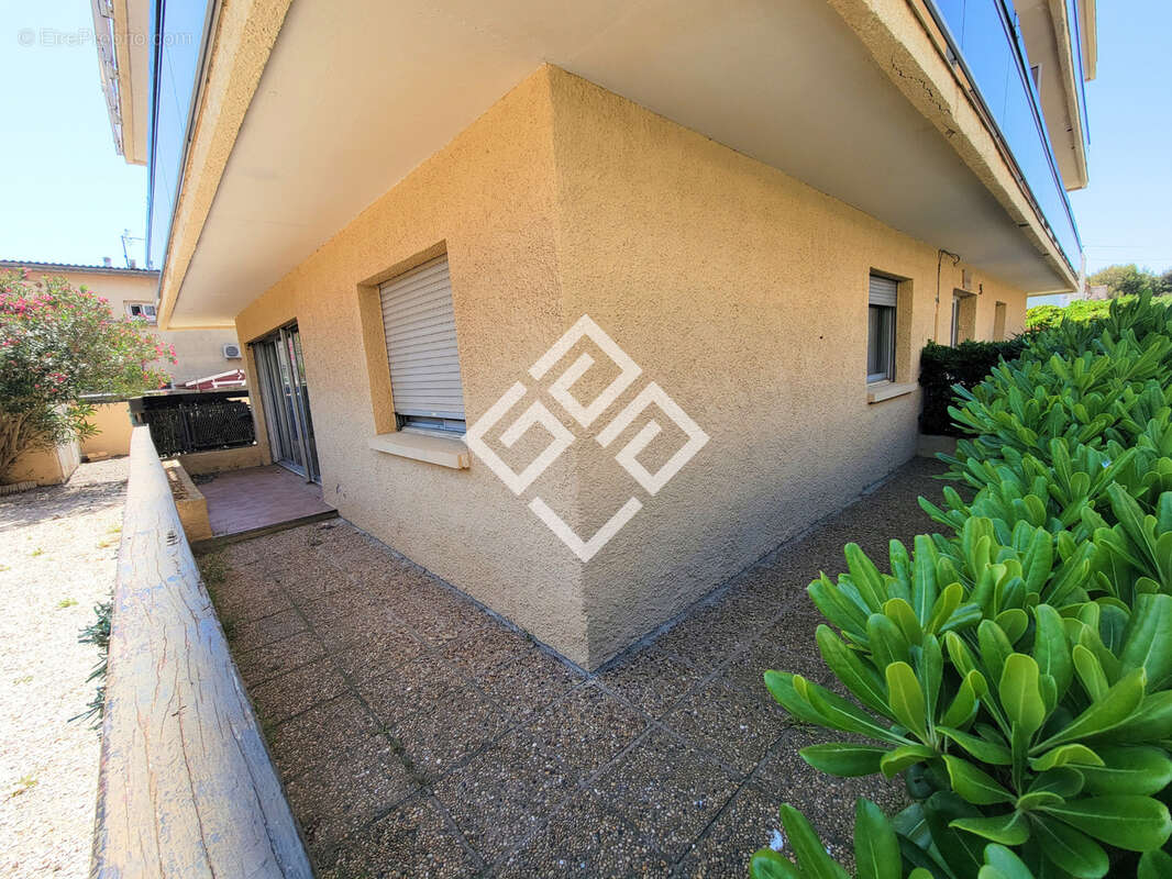 Appartement à NARBONNE