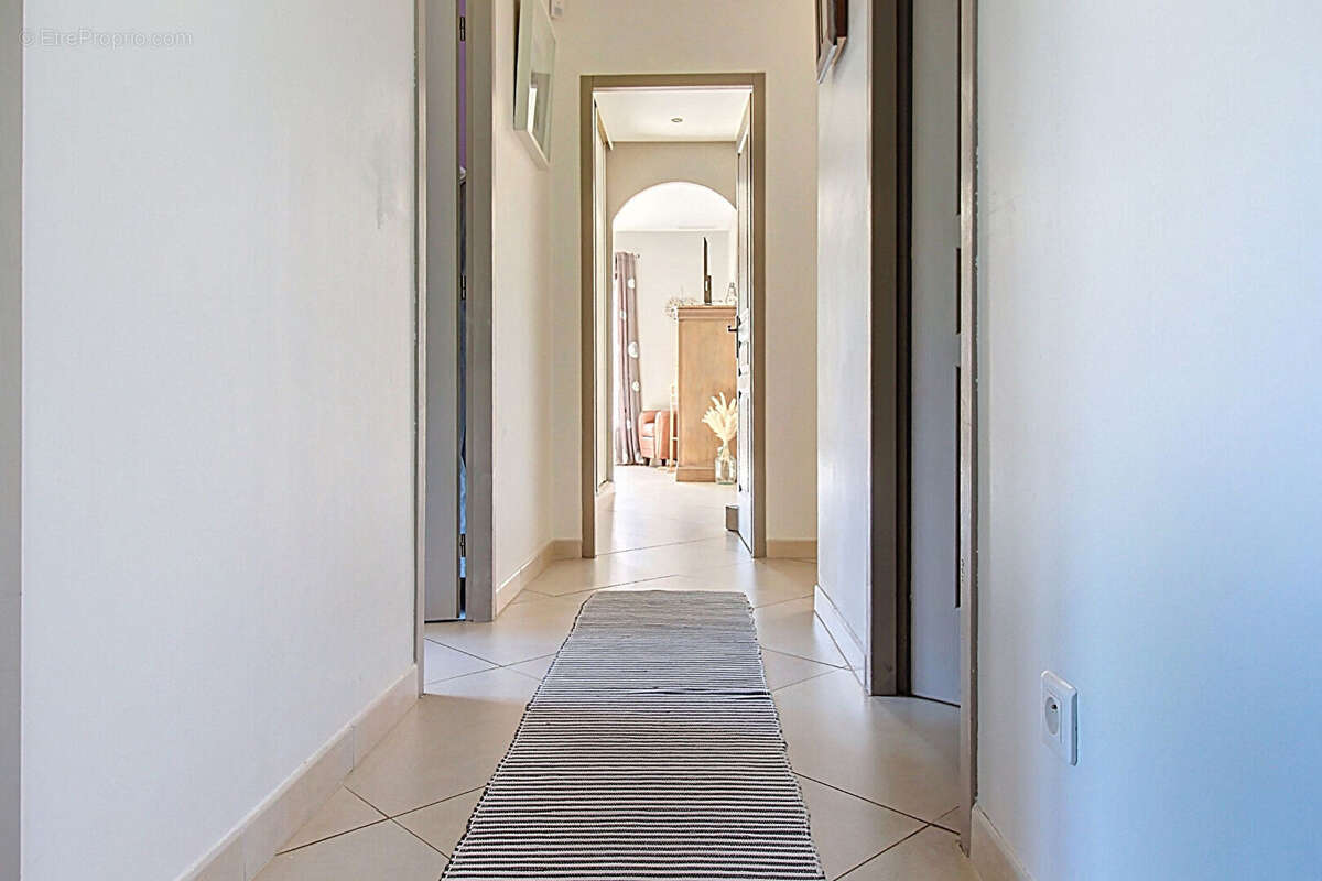 Maison à LE THORONET