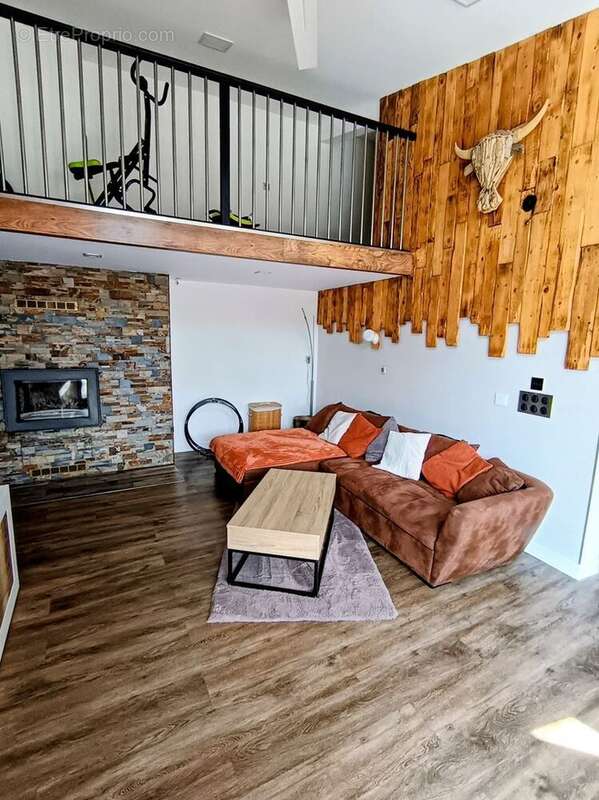 Maison 145 m² à Lecluse  - photo 2