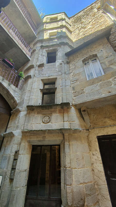 Appartement à AUBENAS