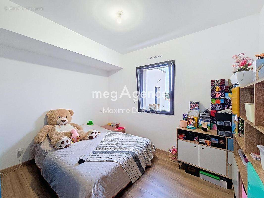 Maison à MORTAGNE-SUR-SEVRE