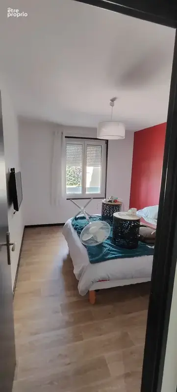 Appartement de type 5 à Jasseron - photo 6
