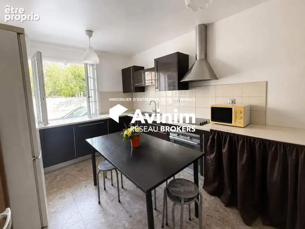 Commerce 150 m² à vendre à Montmagny (95360) - photo 7