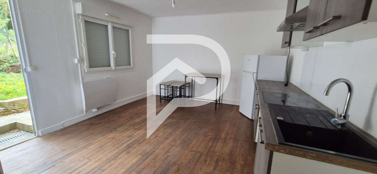 Appartement à CREIL