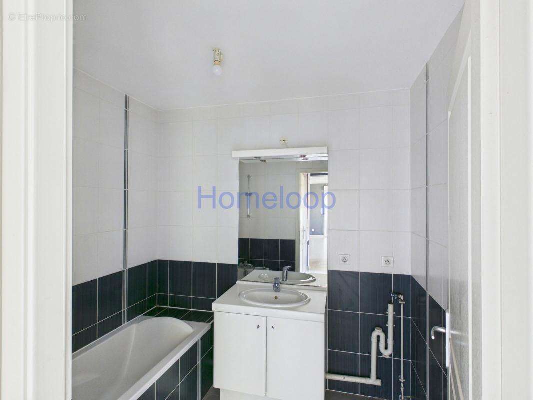 Appartement à MAIZIERES-LES-METZ