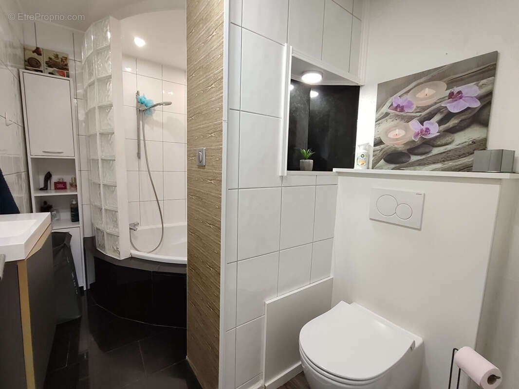 Appartement Kingersheim 2 pièce(s) 54.53 m2 - photo 6