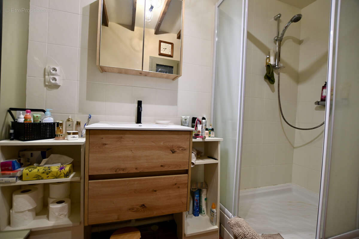 Maison à DUN-LES-PLACES