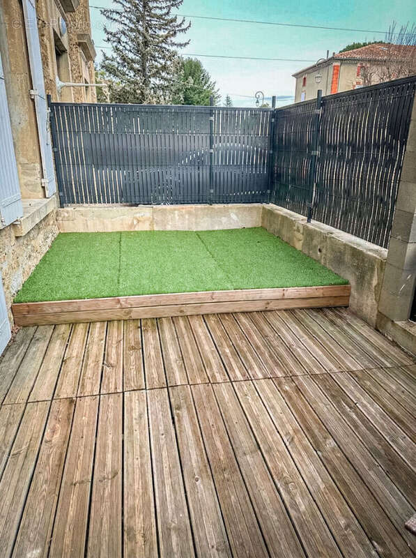 Appartement à ALTHEN-DES-PALUDS