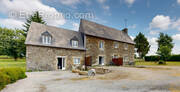 Maison à CUVES