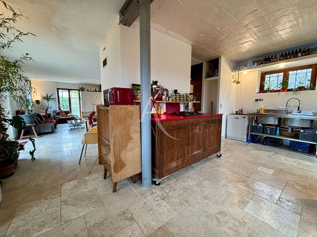 Maison Cheverny - photo 5